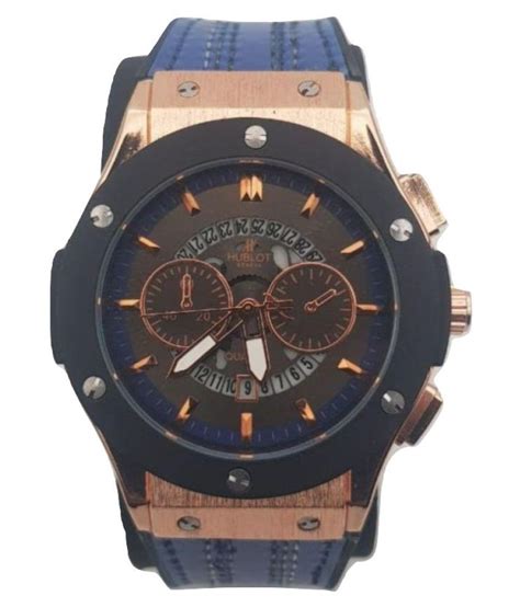 hublot big bang e price in india